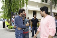 Julayi Movie Press Meet